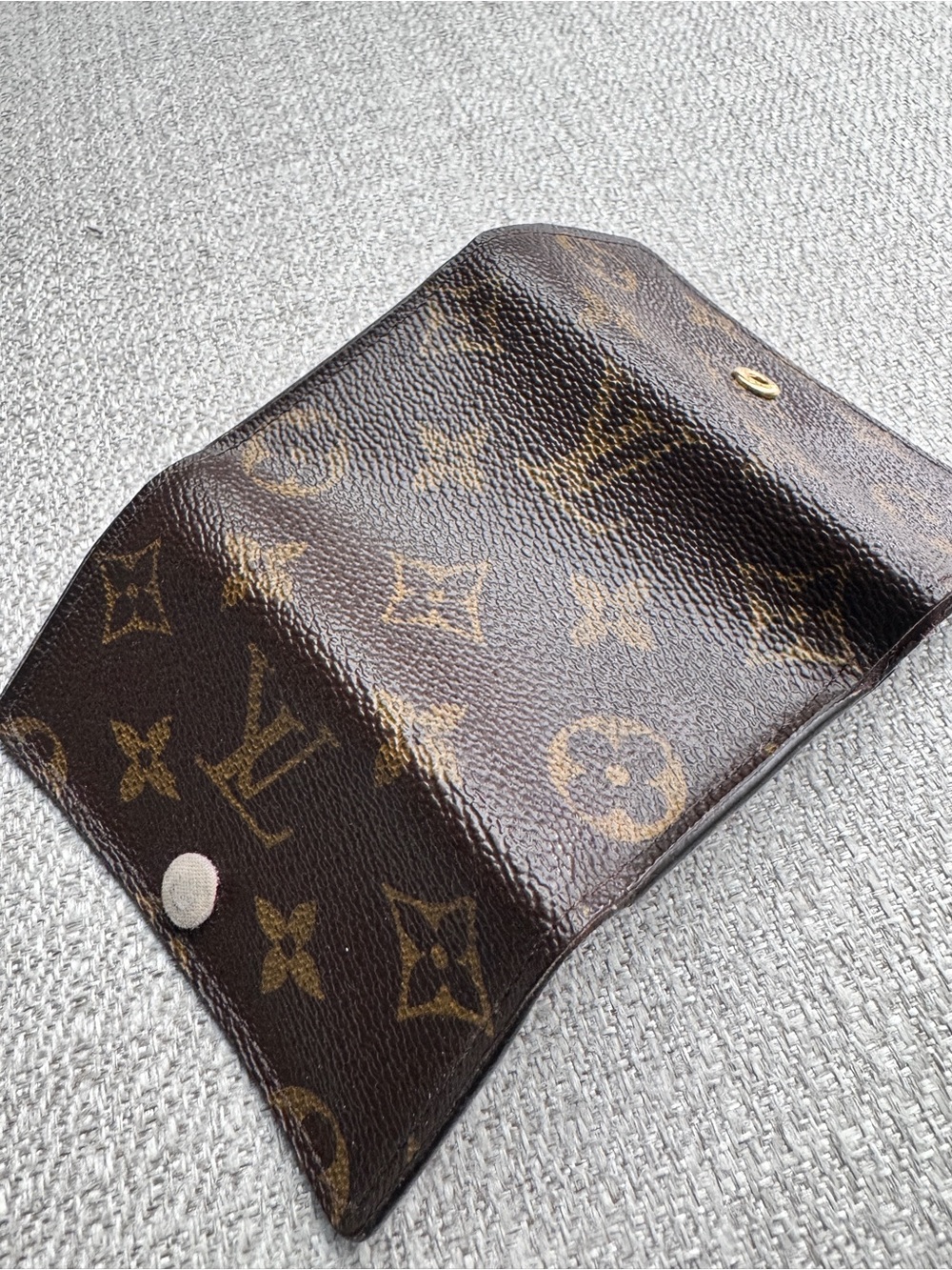 Louis Vuitton Multiclés 6 Monogram Fuchsia Key Holder M60701
